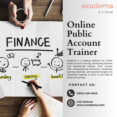 Online Public Account Trainer online public account trainer