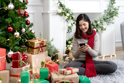 How to celebrate Christmas without a job or money? applyonlineforloan christmas loan loans