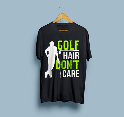 Golf T-shirt Design. design golf t shirt design graphic design illustration t shirt de t shirt design