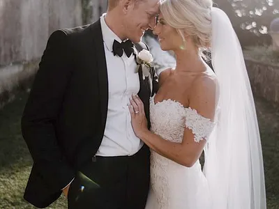 Marrakech wedding photography animation graphic design logo