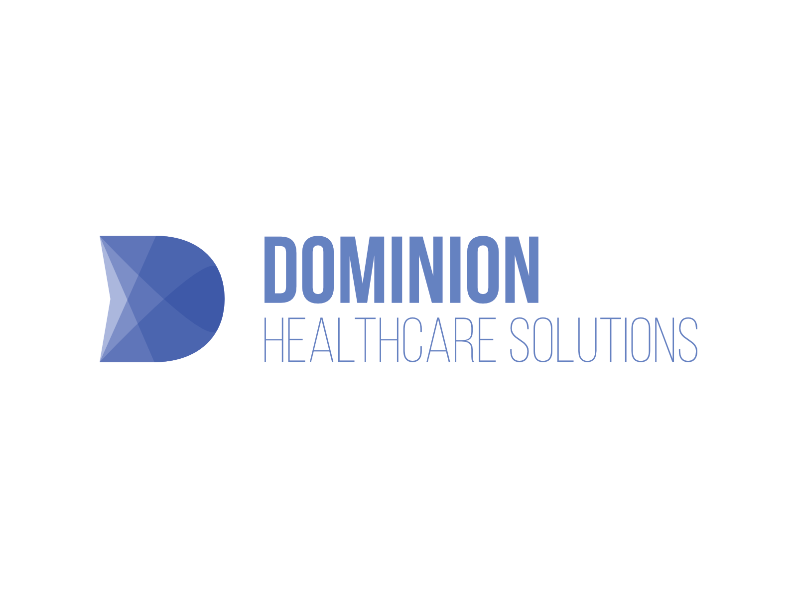Dominion Healthcare Solutions Alternatives by Brett Garwood on Dribbble