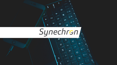 Synechron design information architecture process research ui user experience user interface ux web design