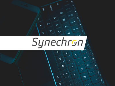 Synechron design information architecture process research ui user experience user interface ux web design