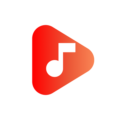 Musium - HD Music Video app branding design game graphic design illustration logo music ui vector