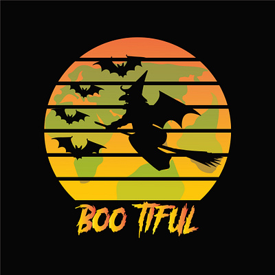 Boo tiful 10 halloween tshirt 2023