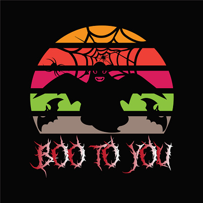 Boo to you 13 halloween tshirt 2023