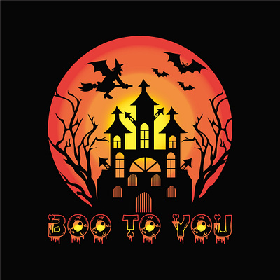 Boo yah 12 halloween tshirt 2023