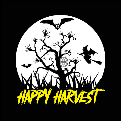 Happy harvest 13 halloween tshirt 2023