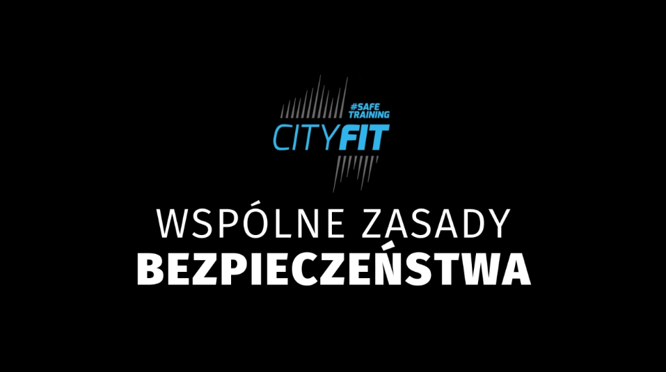 CITY FIT animation motion graphics