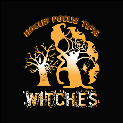 Hocus pocus time witches 11 halloween tshirt 2023