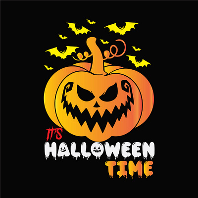 It's halloween time 11 halloween tshirt 2023