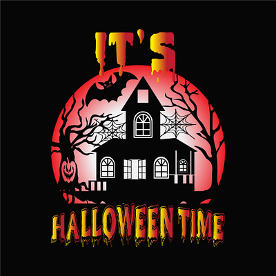 It's halloween time 12 halloween tshirt 2023