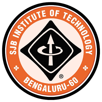 IEEE SJBIT Student Chapter Logo