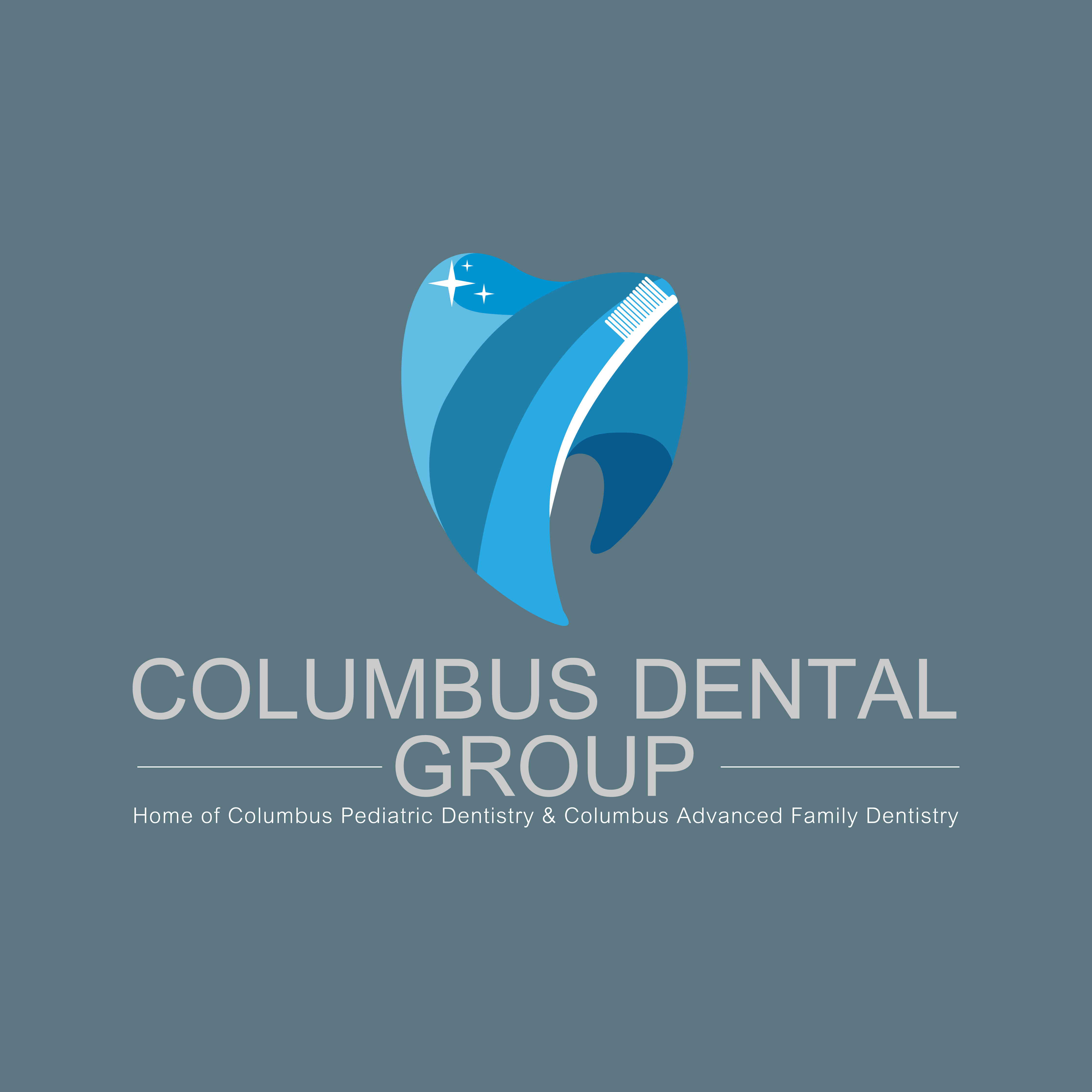 Example of Dental Logo Design