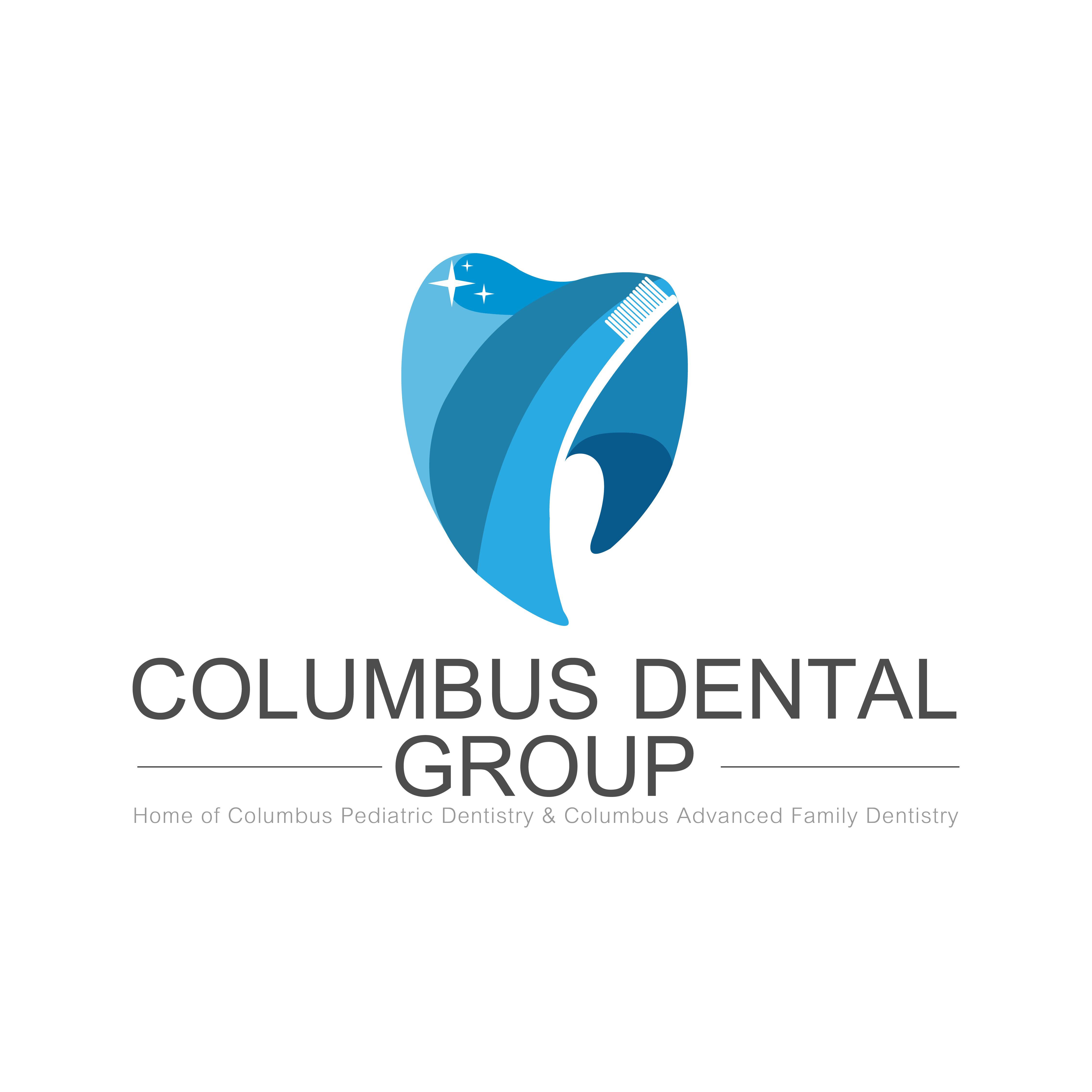 Example of Dental Logo Design