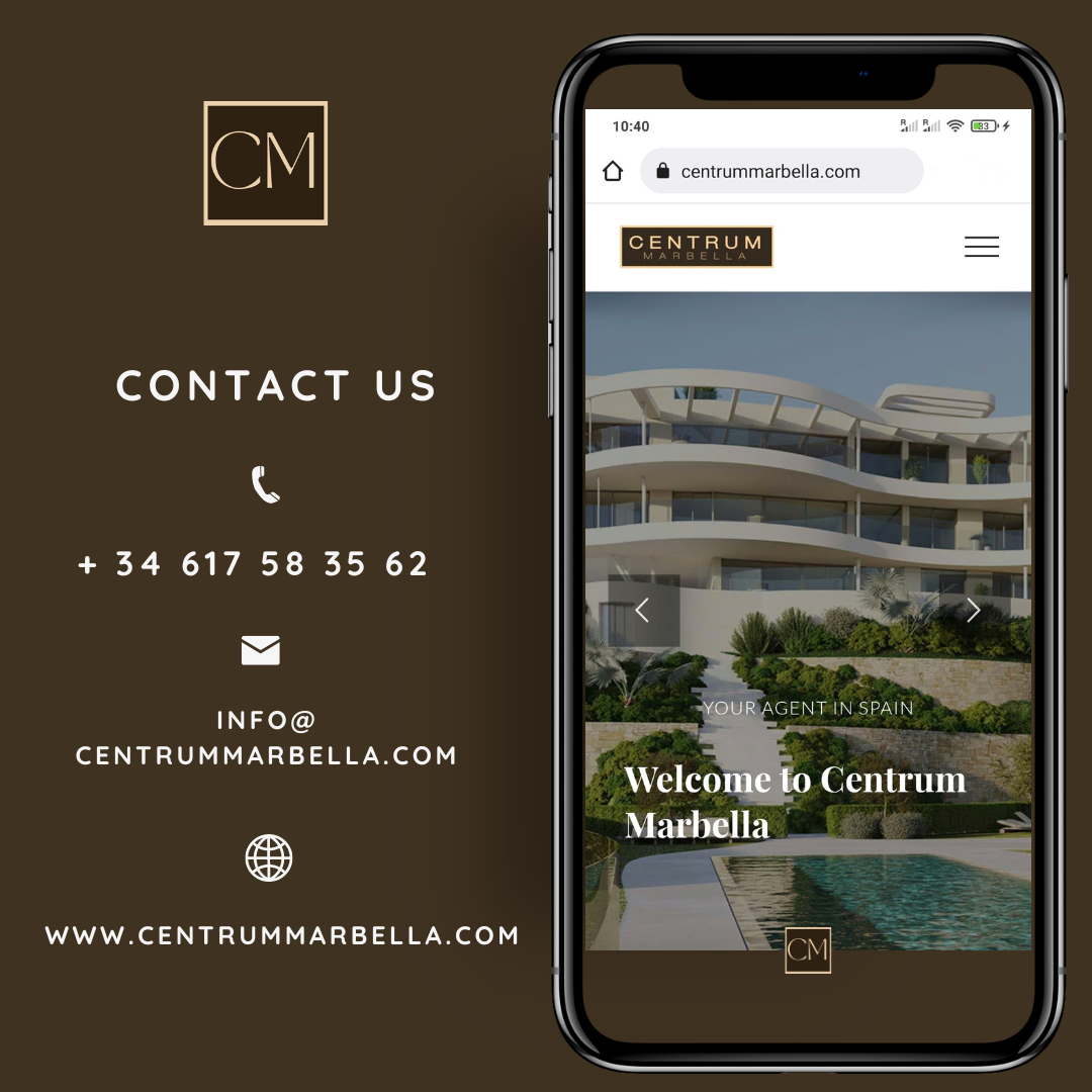 Digital Marketing - Real Estate by Jana on Dribbble