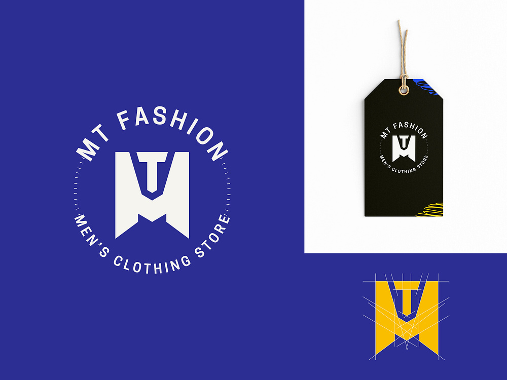 Clothing Logo Ideas designs, themes, templates and downloadable graphic