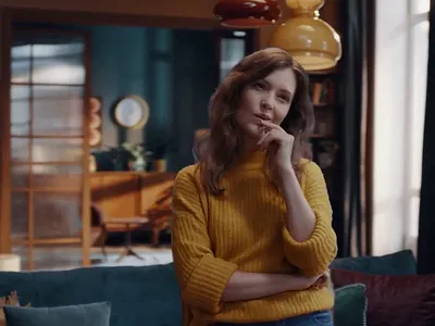 CHRISTMASS PARTICLE animation fx motion graphics