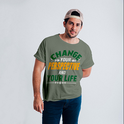 Motivational t-shirt design graphic design illustration motivational t shirt t shirt t shirt design typography