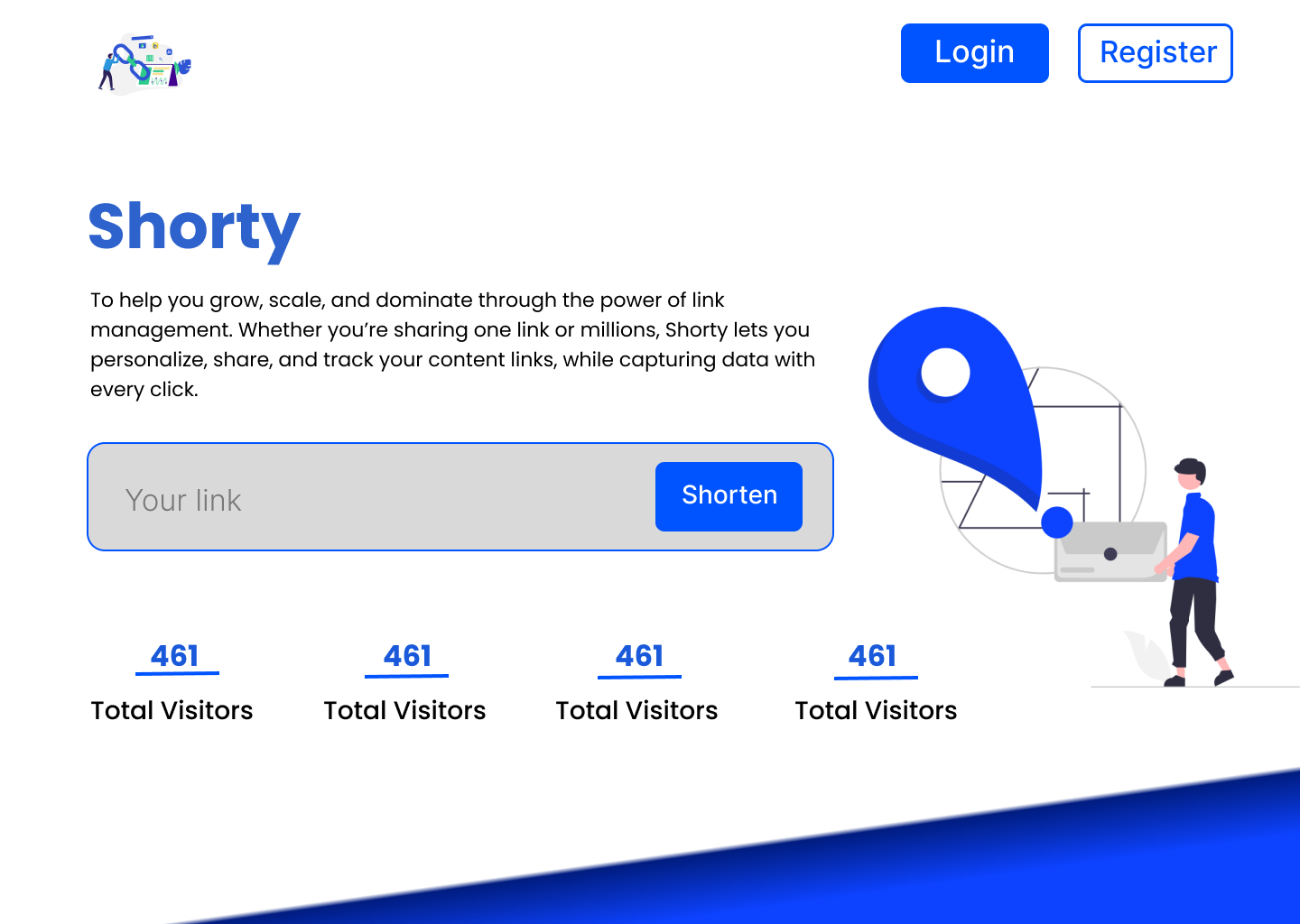 home-page-design-by-khushi-shroff-on-dribbble