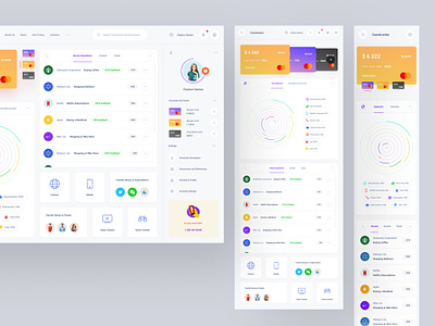 Dashboard Free for Figma.com/@spline admin admin panel dashboard dashboards design figma interface product ui ui kit ux