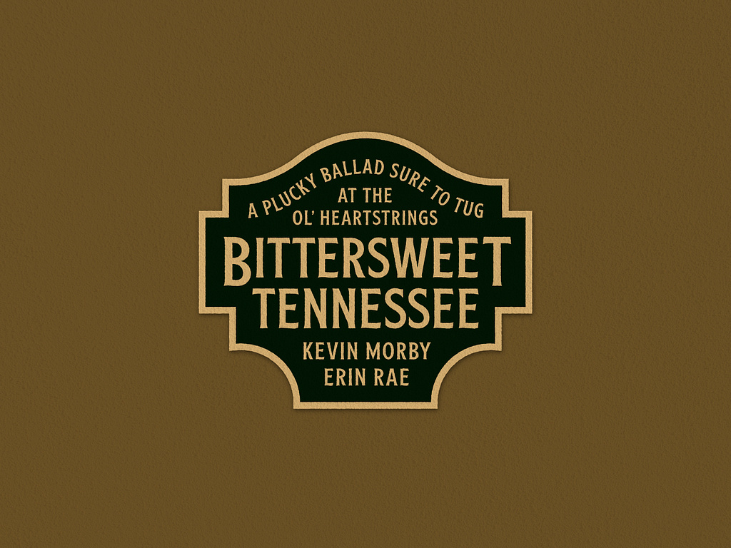 bittersweet tennessee by Jason K Yun on Dribbble