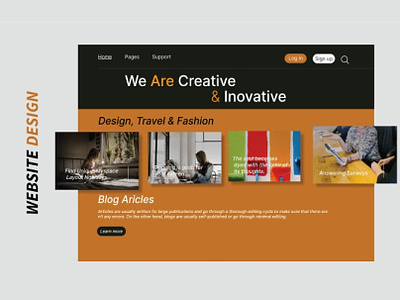Website UI/UX Design ui uiux ux web design web ui web ui ux web ux website design webui