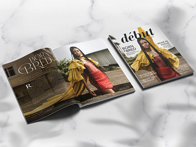 Collage Vintage Magazines designs, themes, templates and downloadable  graphic elements on Dribbble