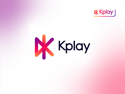 K logo, Kplay logo design abstract logo brand brand identity branding business logo design icon identity k logo kplay logo logo logo design logo maker logodesign logos logotype mark modern logo play logo vector