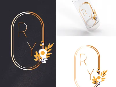 Branding Mock Up Logo Design 3d adobe illustrator attractive branding graphic design illustration ilustration logo mockup vector