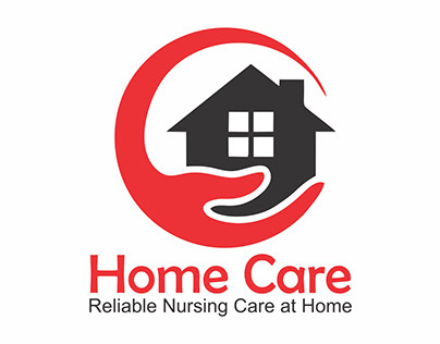 Home Care / Nursing Logo by Master Printing Point on Dribbble