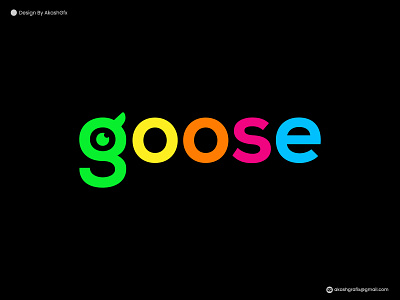 Goose Logo, Logo Design bird branding duck duck egg duck logo ducks fly bird geese goose goose chasing goose egg goose farmer goose firm goose funny goose game goose hunting goose logo gose logo og goose