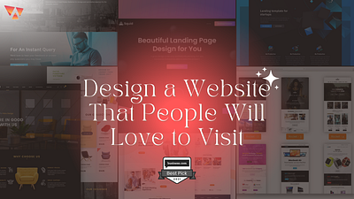 Design a Website That Makes People Feel Like Royalty branding conversion elegantwebsitedesign luxurywebsitedesign marketing websitedesign