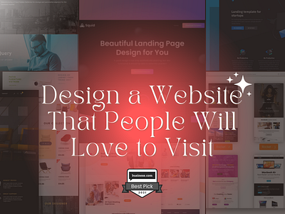 Design a Website That Makes People Feel Like Royalty branding conversion elegantwebsitedesign luxurywebsitedesign marketing websitedesign