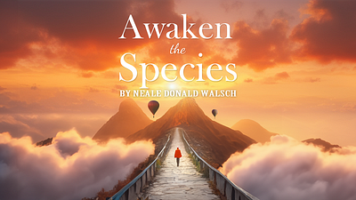 Awaken the species