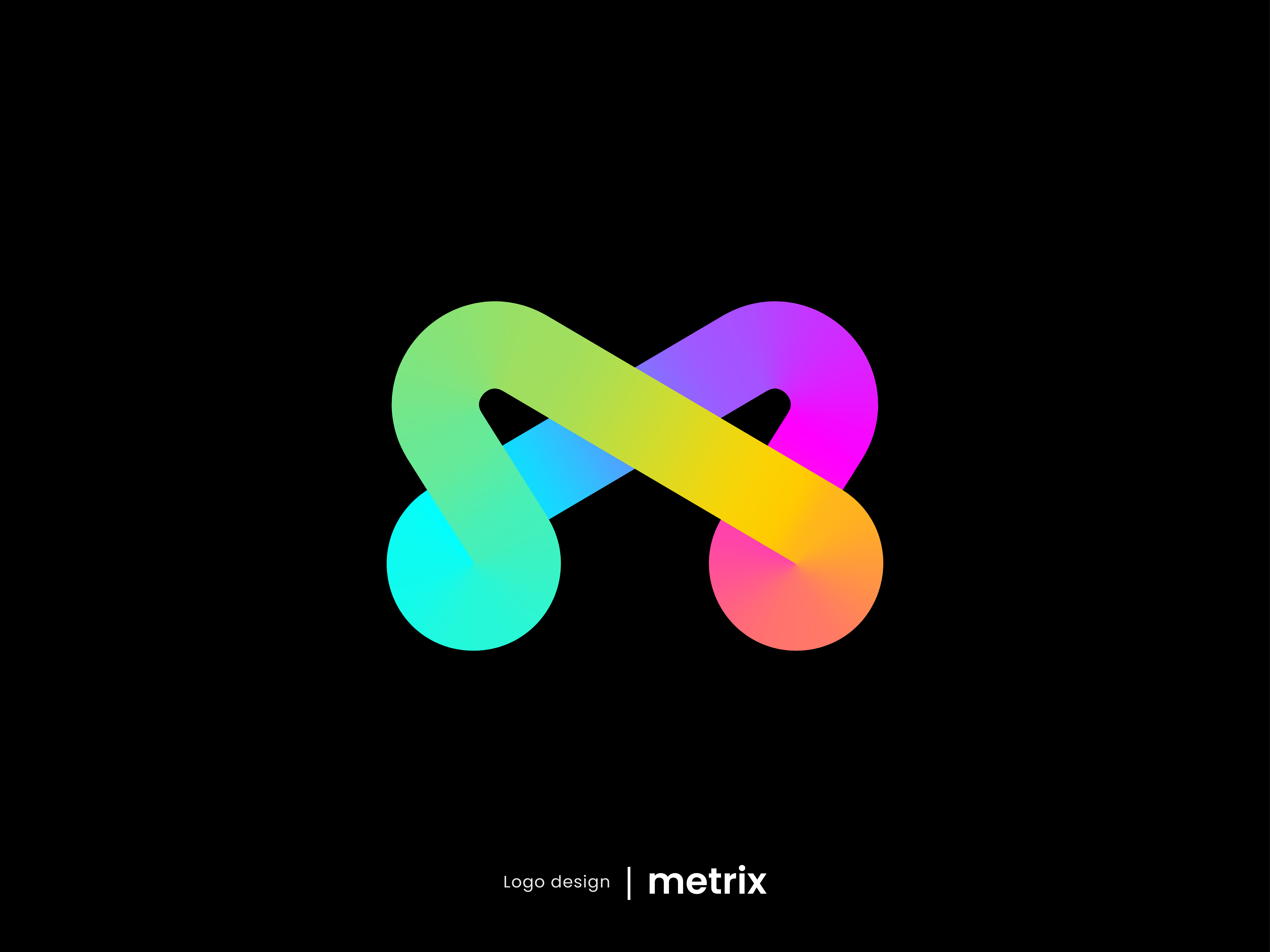 Example of Modern Logo Design