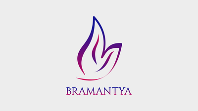 Bramantya - Logo 3d agriculture bramantya brand branding design graphic design illustration information logo logogram logos ui