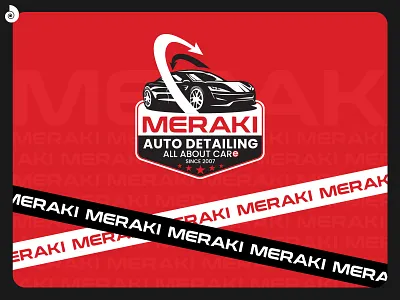 Brand Identity Design logo inspiration