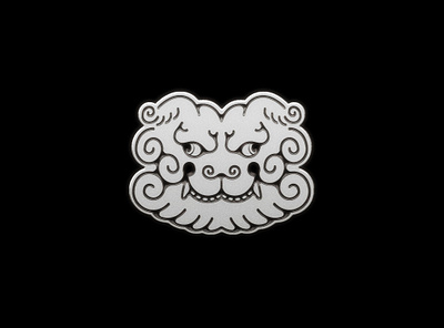 RB002 branding flower icon japanese rest