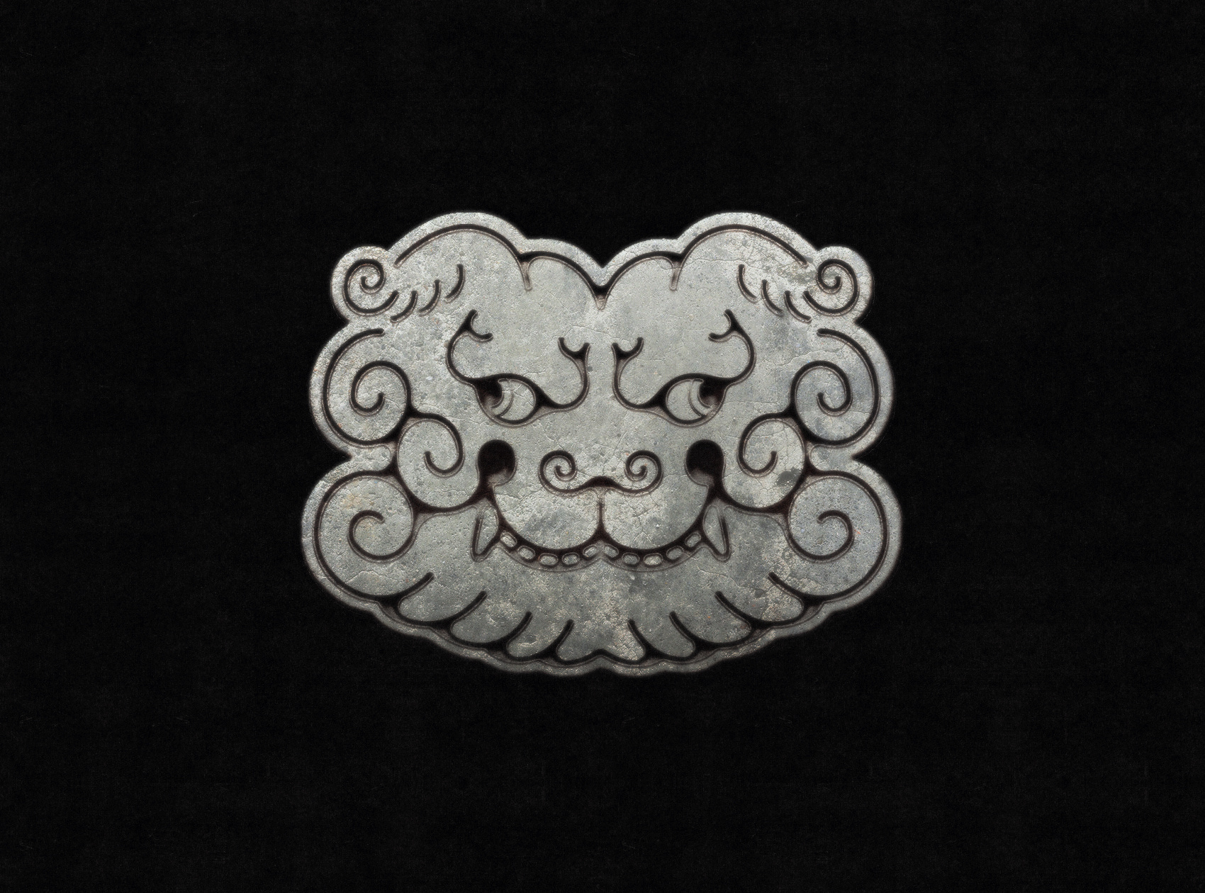 RB002 branding flower icon japanese rest