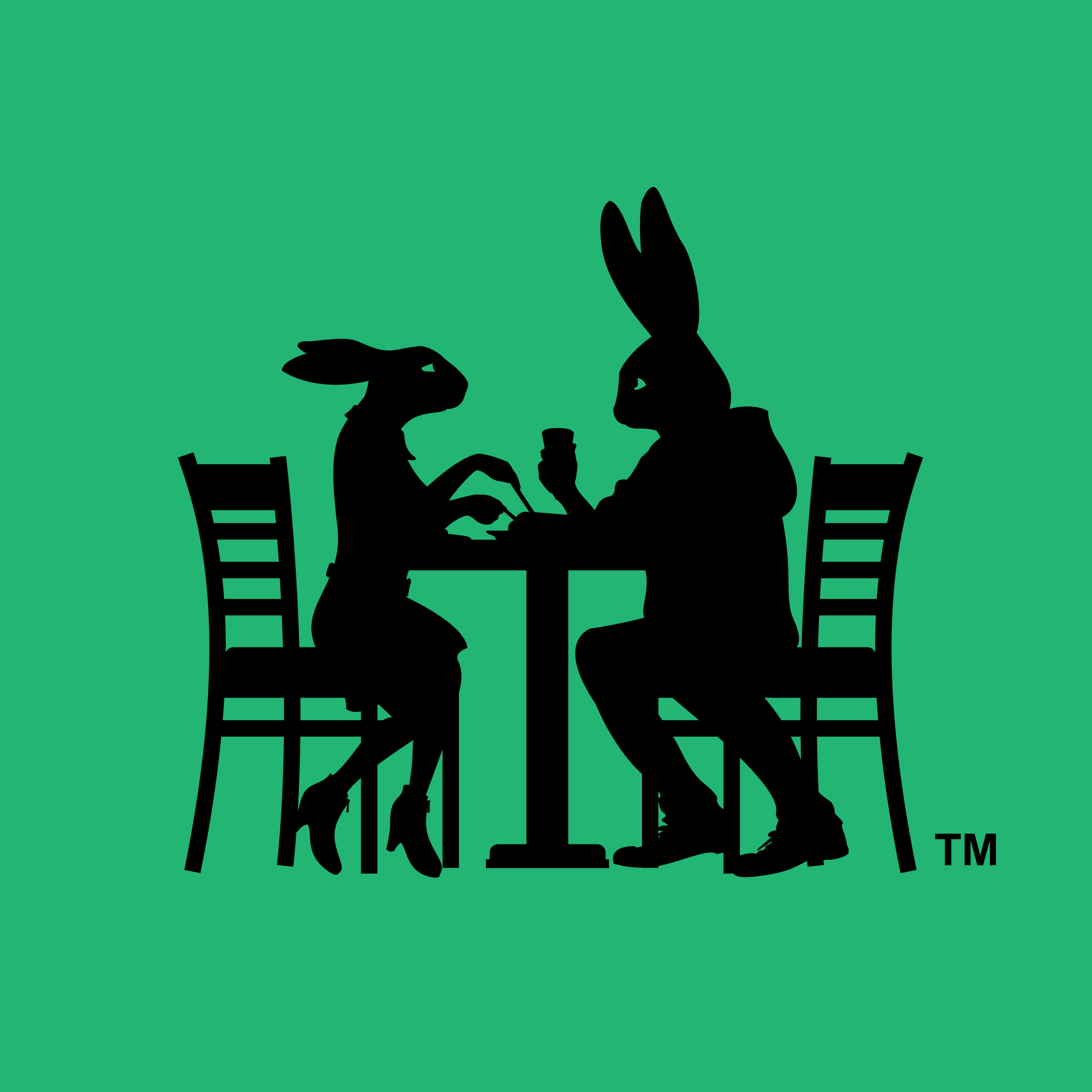 Yardini Restaurant & Garden bar branding hospitality label label design logo restaurant terrace wine