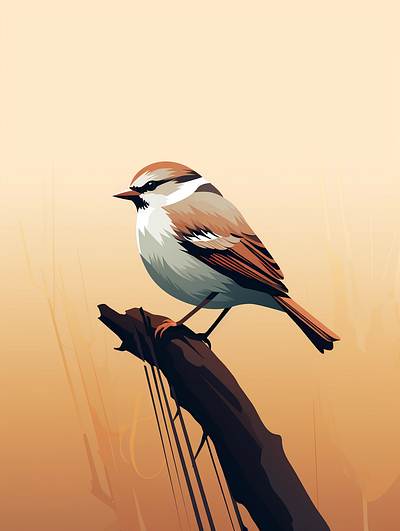 Sparrow