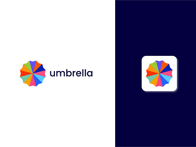 umbrella Logo Design | Logo Design | Modern Logo | Logo | Art appicon applogo branding creativedesign graphic design illustration logo logoart logobrand logodesign logodesigner logomakers logosai modernlogo professionallogo umbrella umbrellalogo uniquelogo vectplus