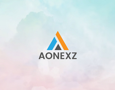 Aonexz- Logo Design (Unused )