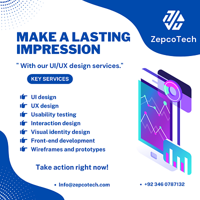 IT Solution Posts animation branding design graphic design illustration logo motion graphics ui vector