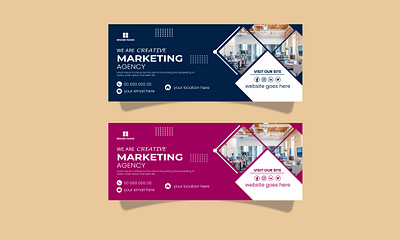 Facebook Cover Design branding business card cover design cover pic design facebook facebook cover graphics new style cover poster