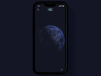 Avec avec experience travel ui ux