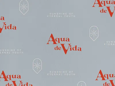 Spa Brand Brand Identity brand identity brand marks branding design logo design sub marks typography