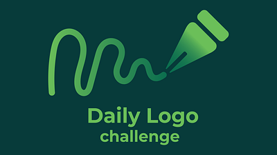 Daily logo challenge for [Daily logo challenge] /: day 11 branding dailylogochallenge design graphic design illustration logo vector