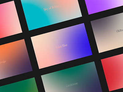 Free Gradients Pack color color pack free gradient gradient gradient download gradient for free gradient pack mesh gradient
